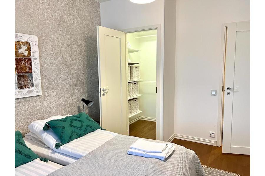 Kotimaailma Apartments Oulu - 