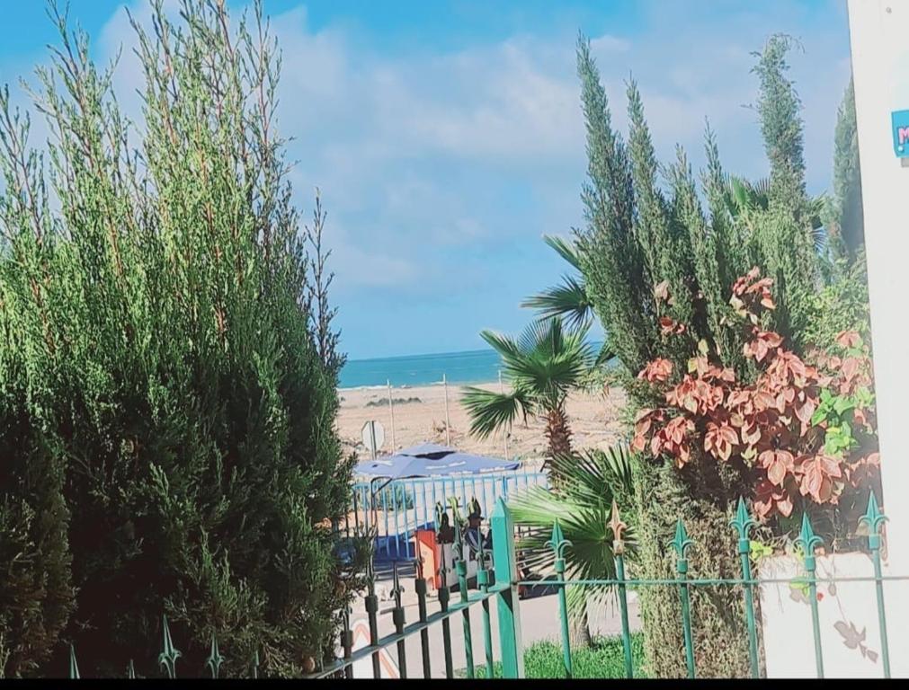 Marbella Beach Almansouria, Mansouria (precios actualizados 2024)