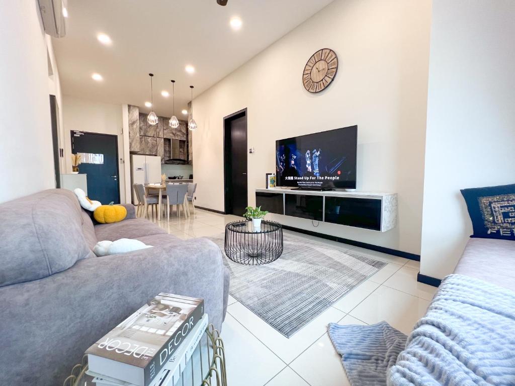 Opus Residences by Manhattan Group, Kuala Lumpur Updated 2024 Prices