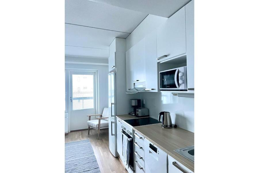 Kotimaailma Apartments Oulu - 