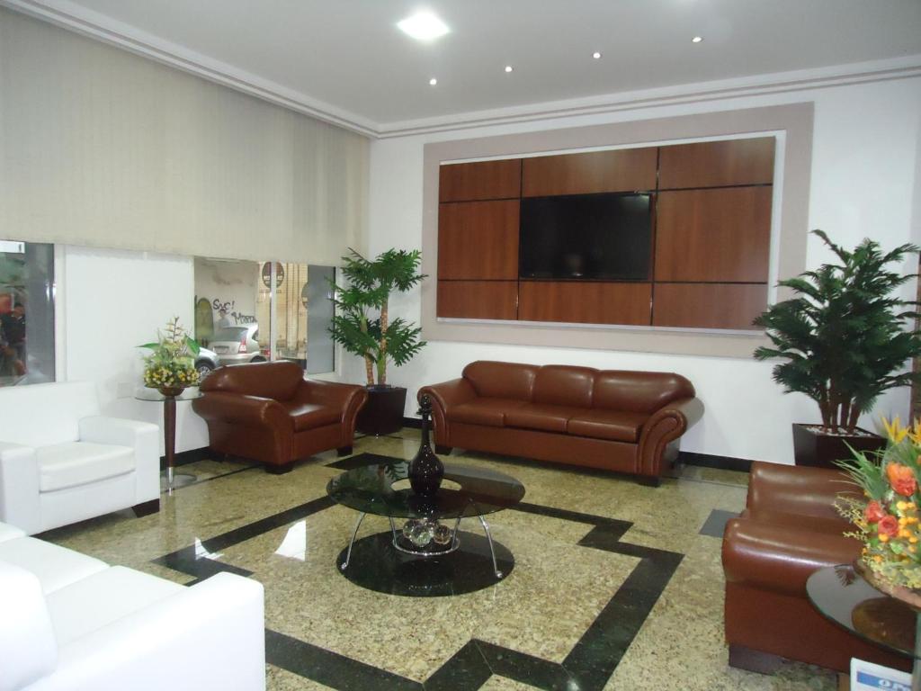  Itamaraty Hotel