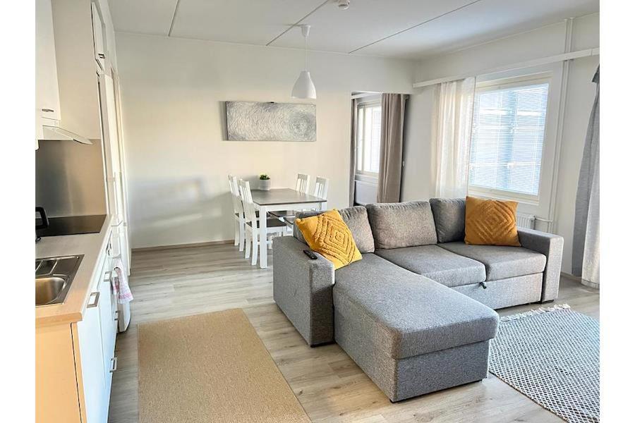 Kotimaailma Apartments Oulu - 