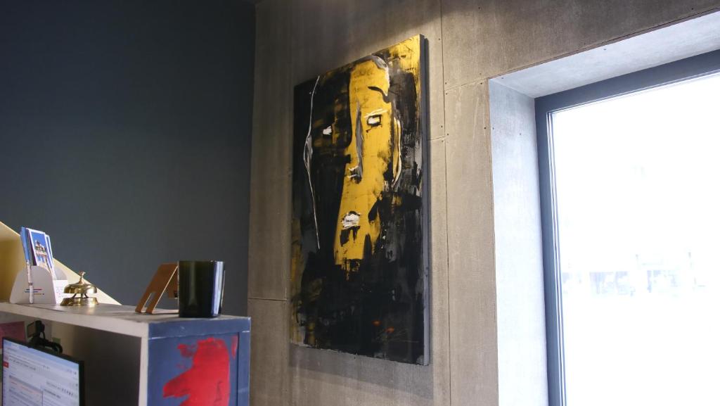 Fotografie z fotogalerie ubytování Hotel Battisti 31 v destinaci Brescia