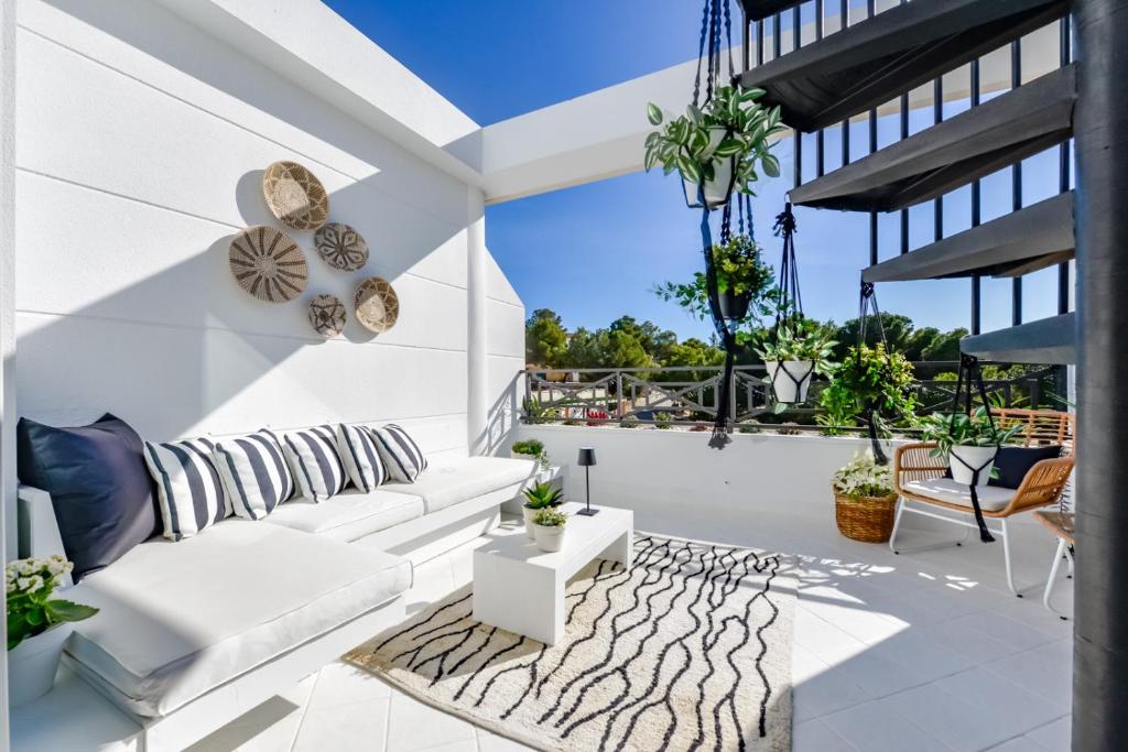Casita Masnou