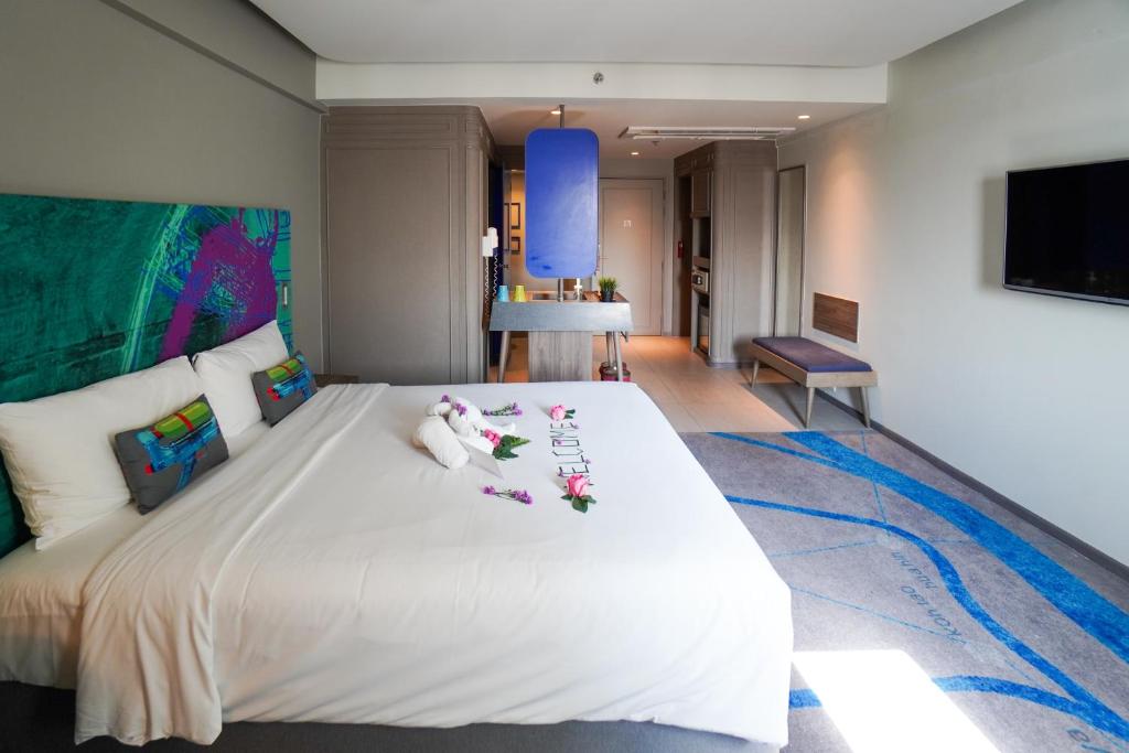 Tinidee Trendy Bangkok Khaosan - Resim 35