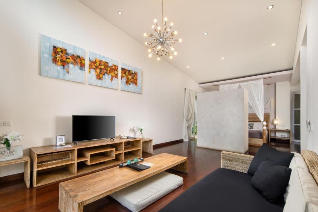 The Seiryu Boutique Bali Villas - 7