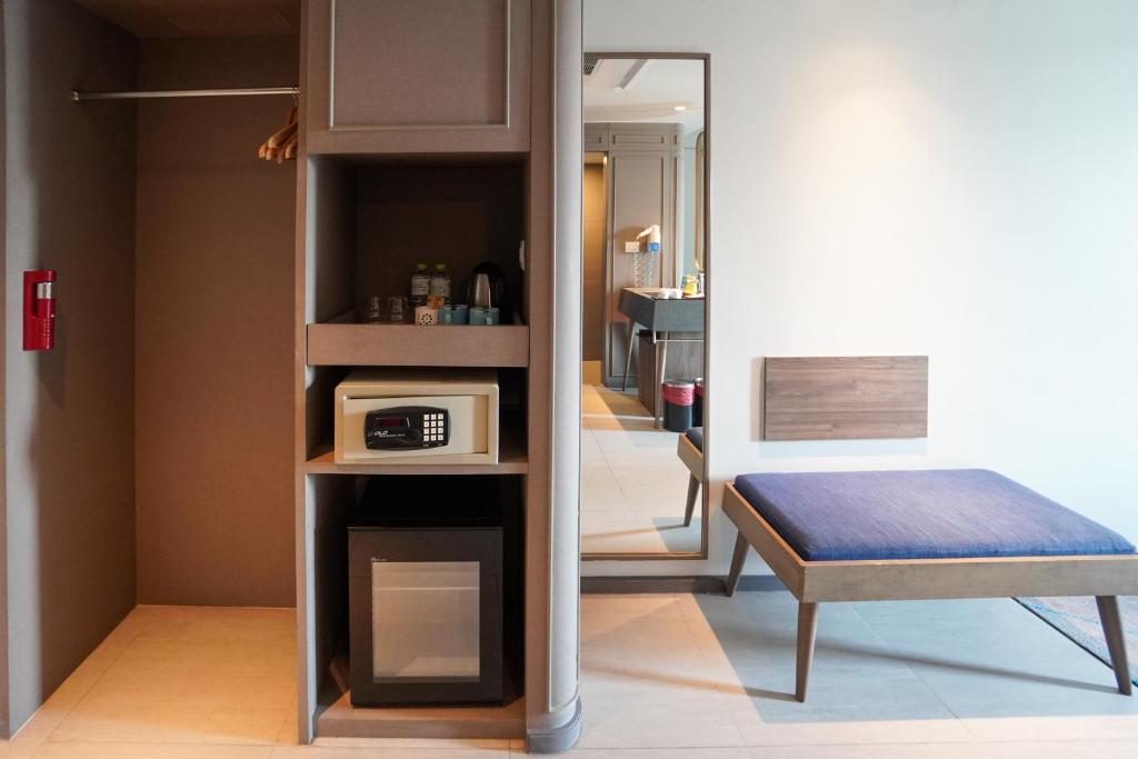 Tinidee Trendy Bangkok Khaosan - Resim 36