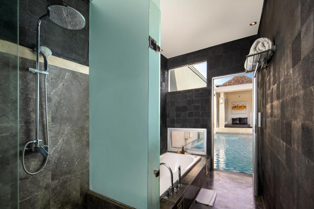 The Seiryu Boutique Bali Villas - 4