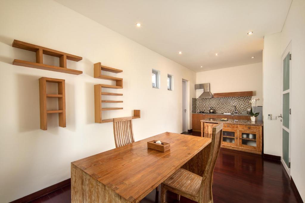 The Seiryu Boutique Bali Villas - 9