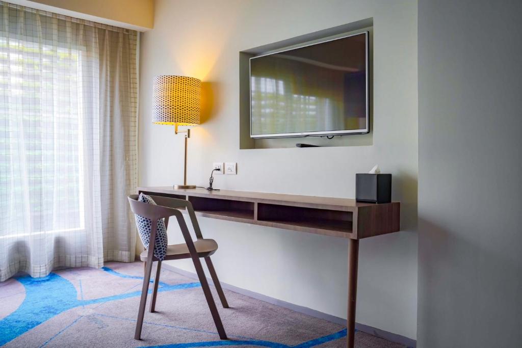 Tinidee Trendy Bangkok Khaosan - Resim 37