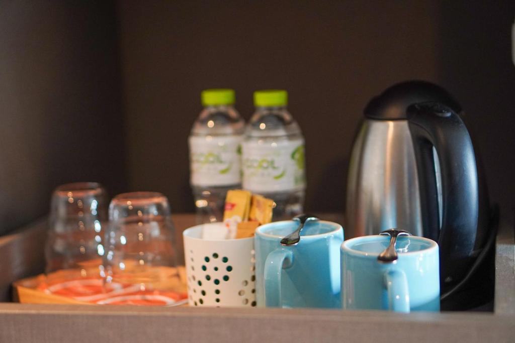 Tinidee Trendy Bangkok Khaosan - Resim 41