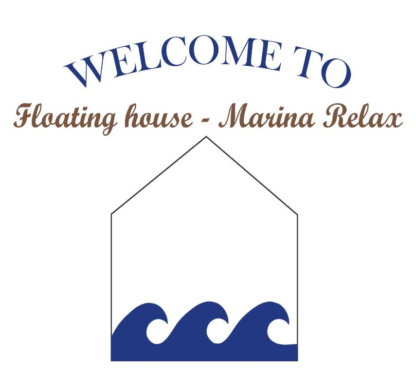Floating house - Marina Relax - Casa De Vacaciones