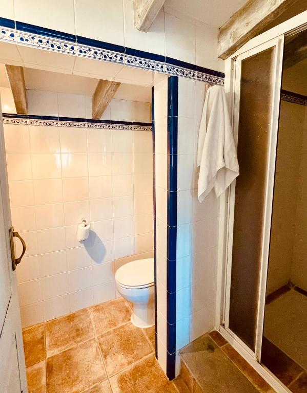 Casal d'Artà by Baudot 1926 - Adults Only - Small Double Room
