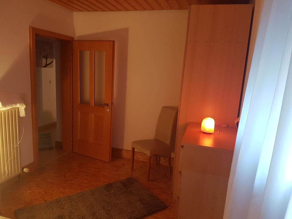 Fotografie z fotogalerie ubytování Ferienwohnung Reblaus v destinaci Markt Einersheim