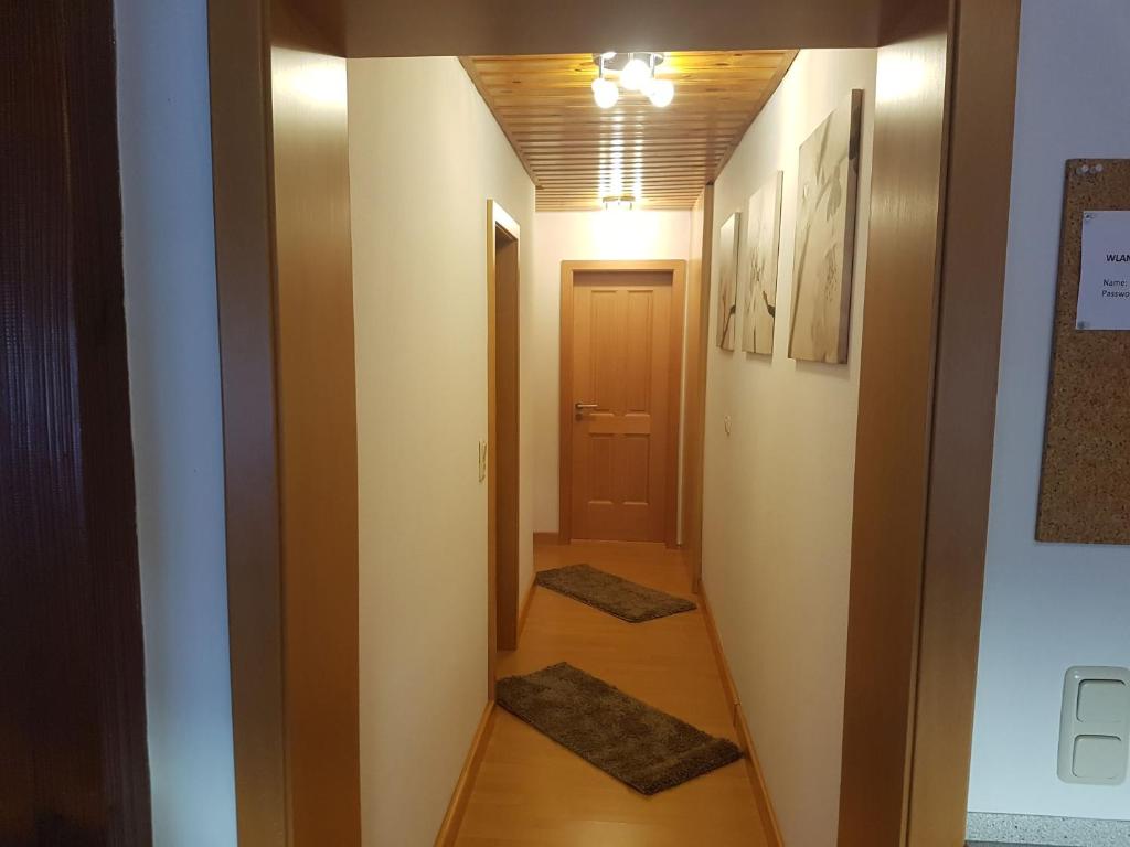 Fotografie z fotogalerie ubytování Ferienwohnung Reblaus v destinaci Markt Einersheim
