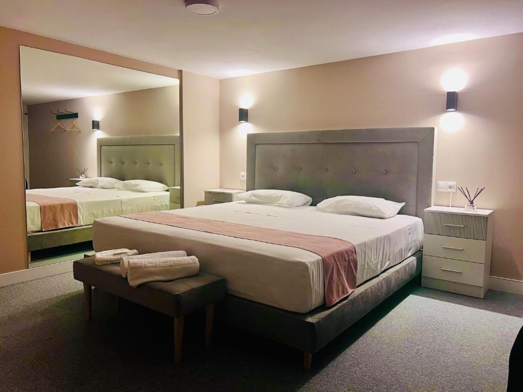 Rooms Luxury Madrid - King Suite