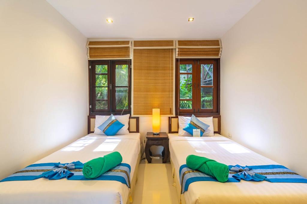 Kamala Beach Estate Resort - SHA Extra Plus - 8