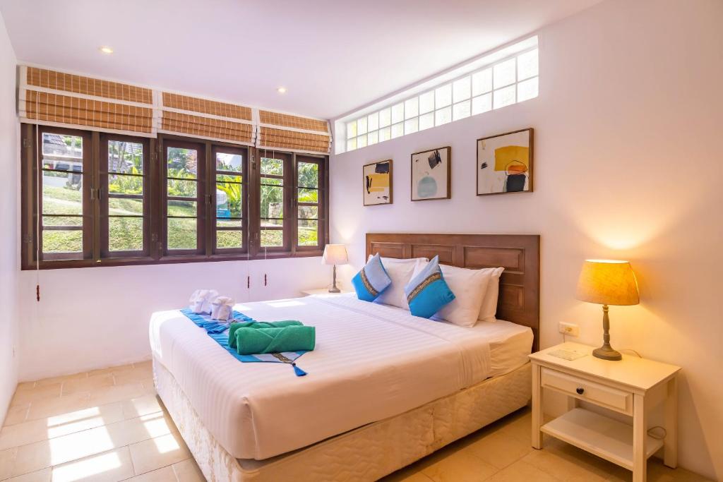 Kamala Beach Estate Resort - SHA Extra Plus - 7