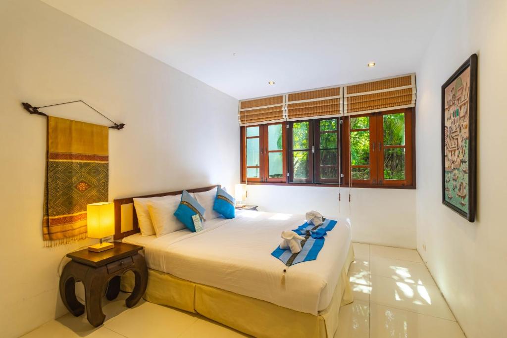 Kamala Beach Estate Resort - SHA Extra Plus - 6