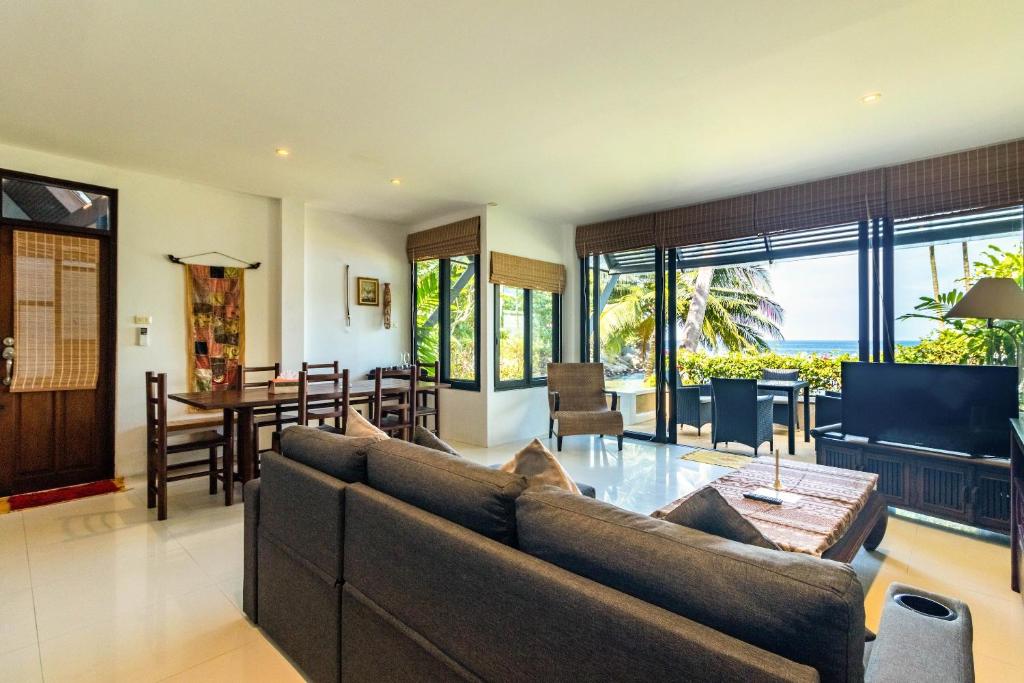 Kamala Beach Estate Resort - SHA Extra Plus - 10