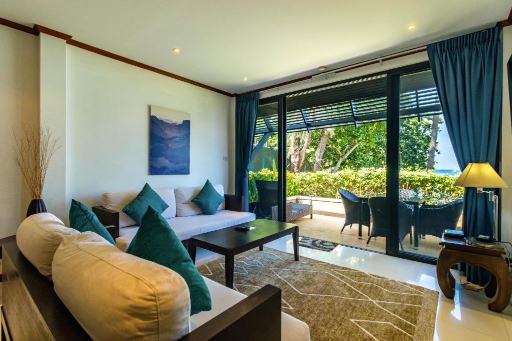 Kamala Beach Estate Resort - SHA Extra Plus - 11