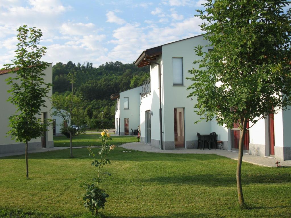 Albavillage Rooms & Camping - 13