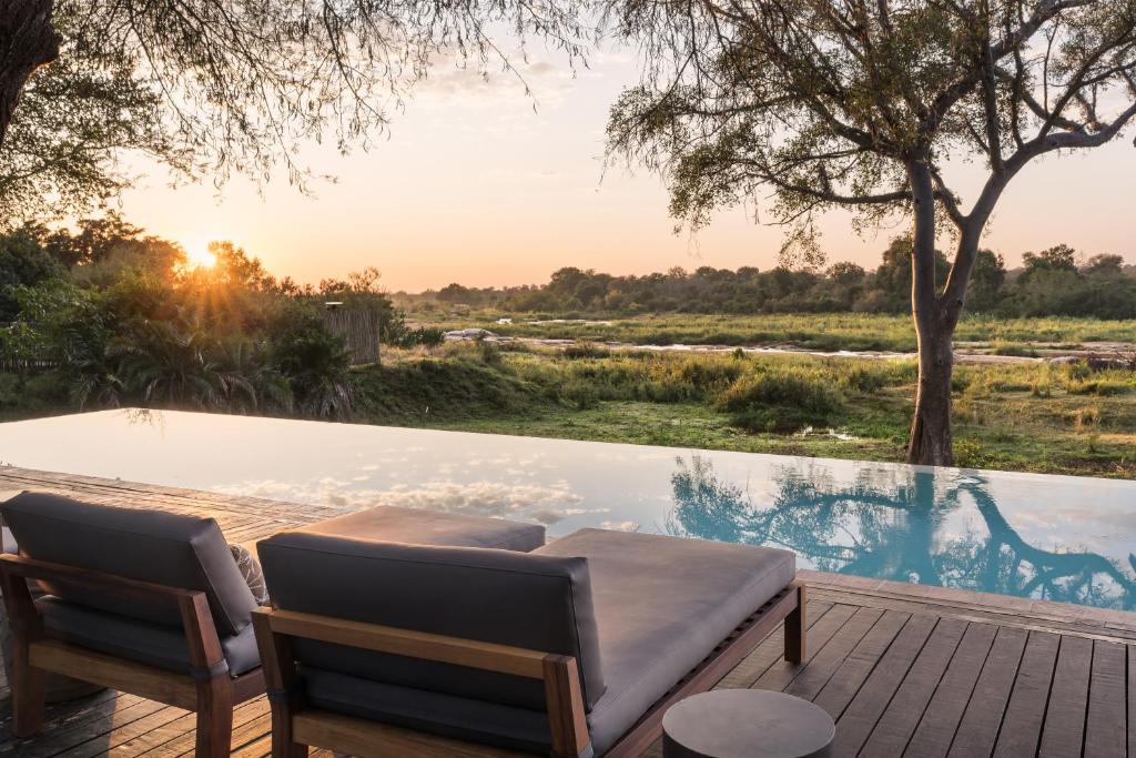 hoteles recomendados en sudafrica