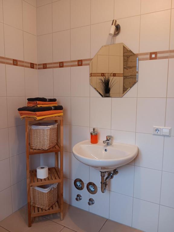 Gästehaus Am Hasenturm - 4