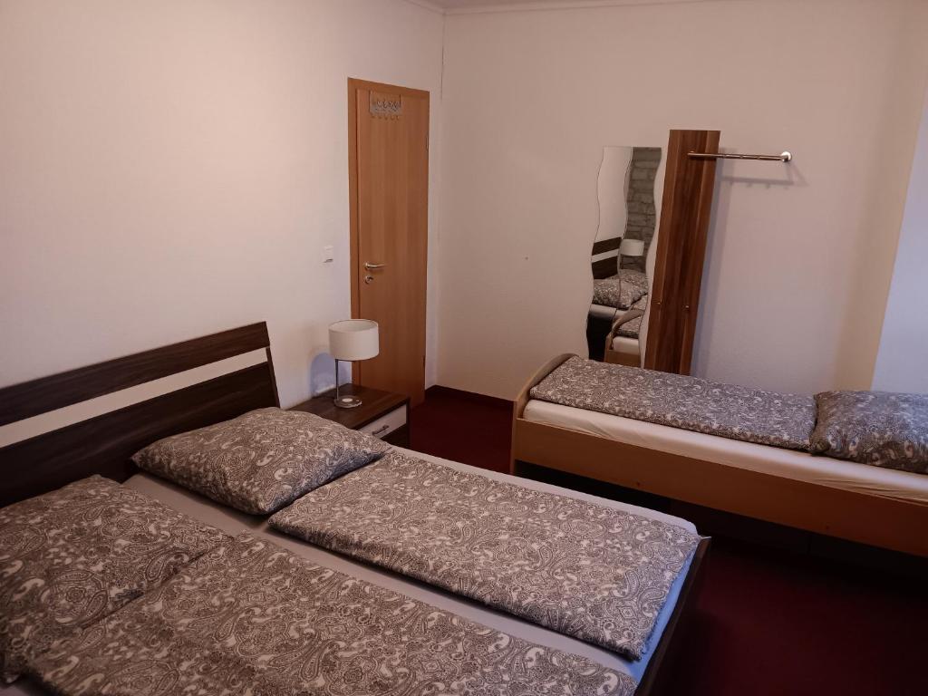 Gästehaus Am Hasenturm - 9