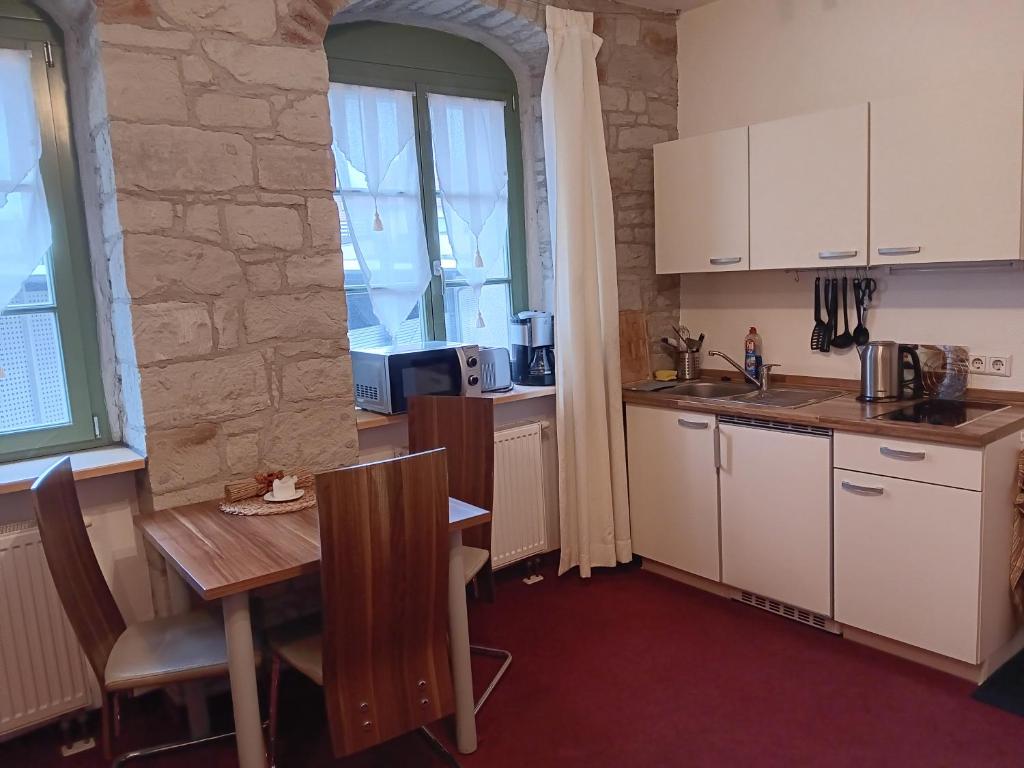 Gästehaus Am Hasenturm - 3