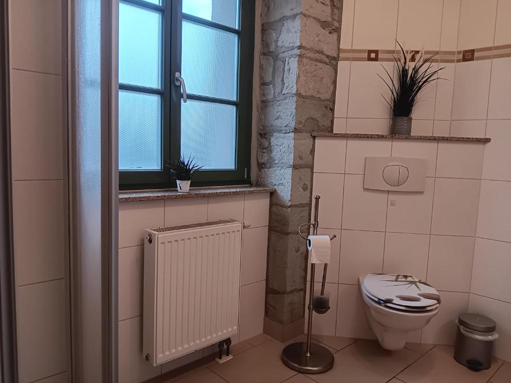 Gästehaus Am Hasenturm - 6