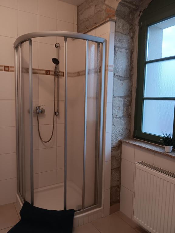 Gästehaus Am Hasenturm - 5