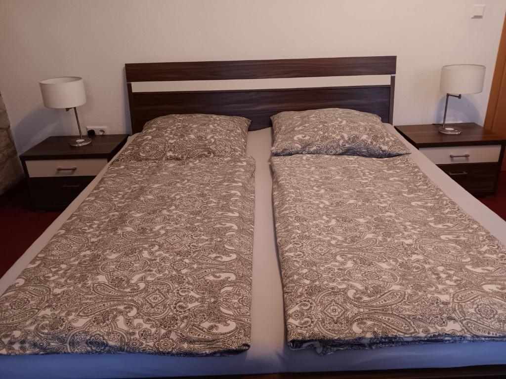 Gästehaus Am Hasenturm - 7