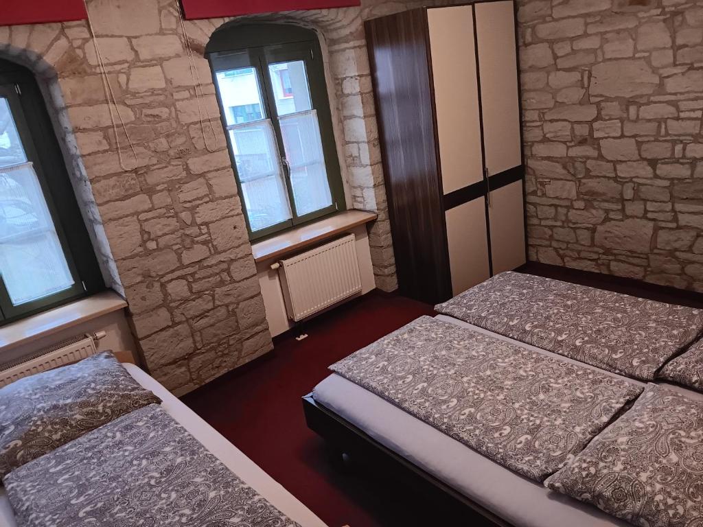 Gästehaus Am Hasenturm - 8