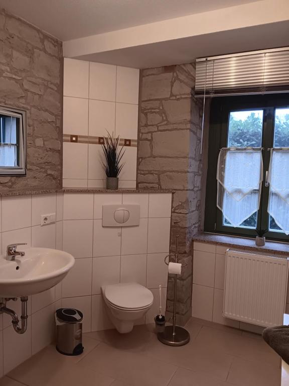 Gästehaus Am Hasenturm - 14