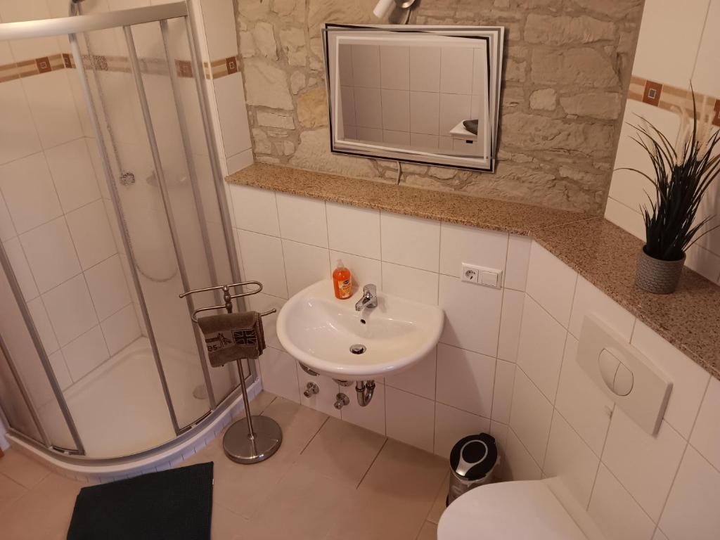 Gästehaus Am Hasenturm - 13