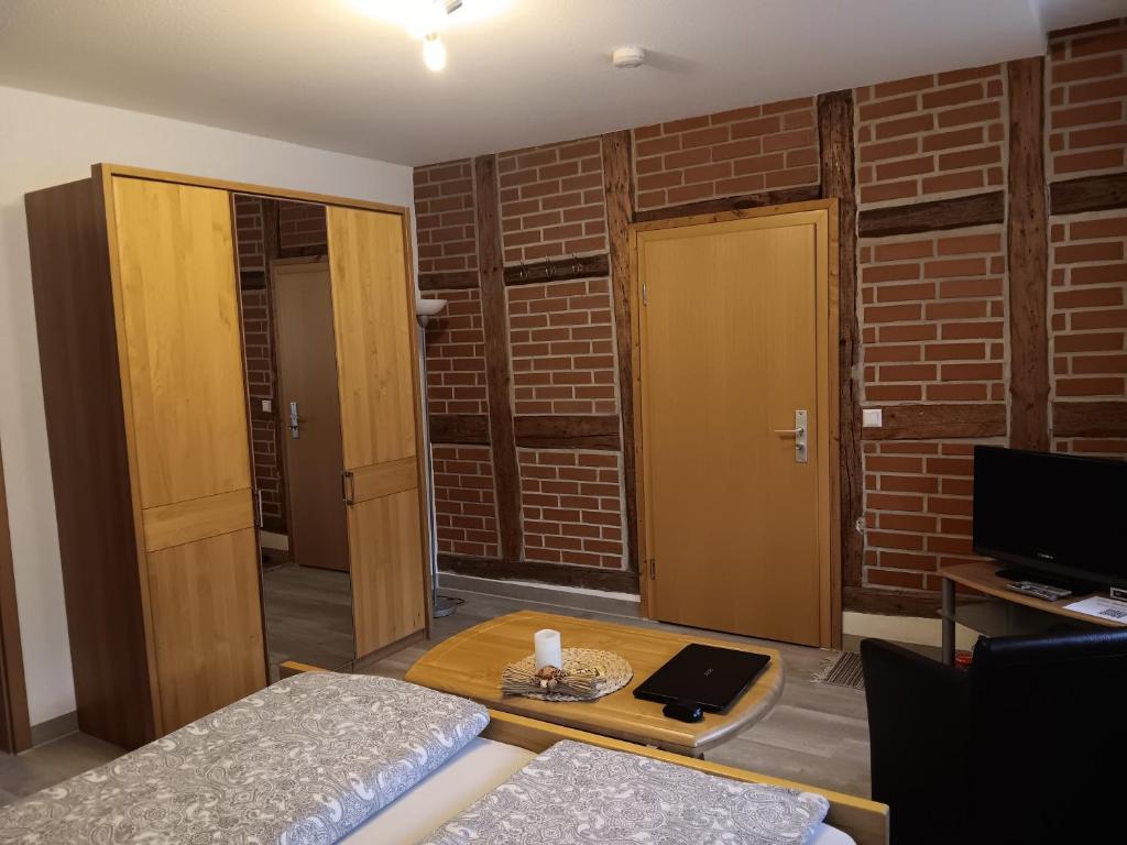 Gästehaus Am Hasenturm - 11