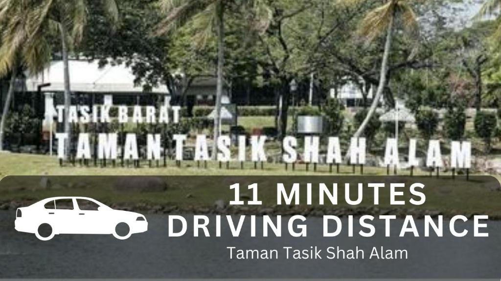 Fotografie z fotogalerie ubytování Smile Hotel Shah Alam ICity v destinaci Shah Alam