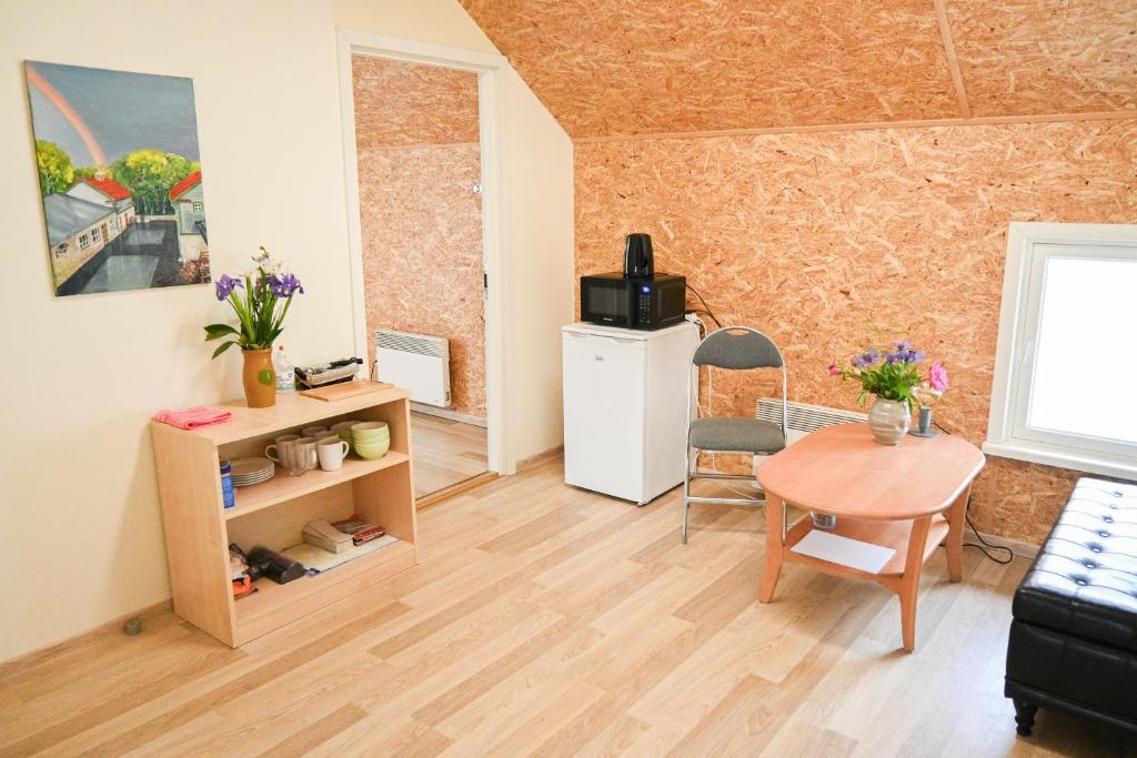 Galeriebild der Unterkunft Haapsalu Kunstikooli hostel in Haapsalu