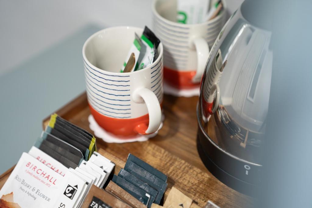 Craig Manor - Resim 39