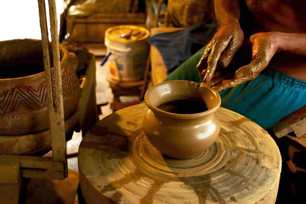 Fotografie z fotogalerie ubytování Yukke Tembi Homestay v destinaci Yogyakarta