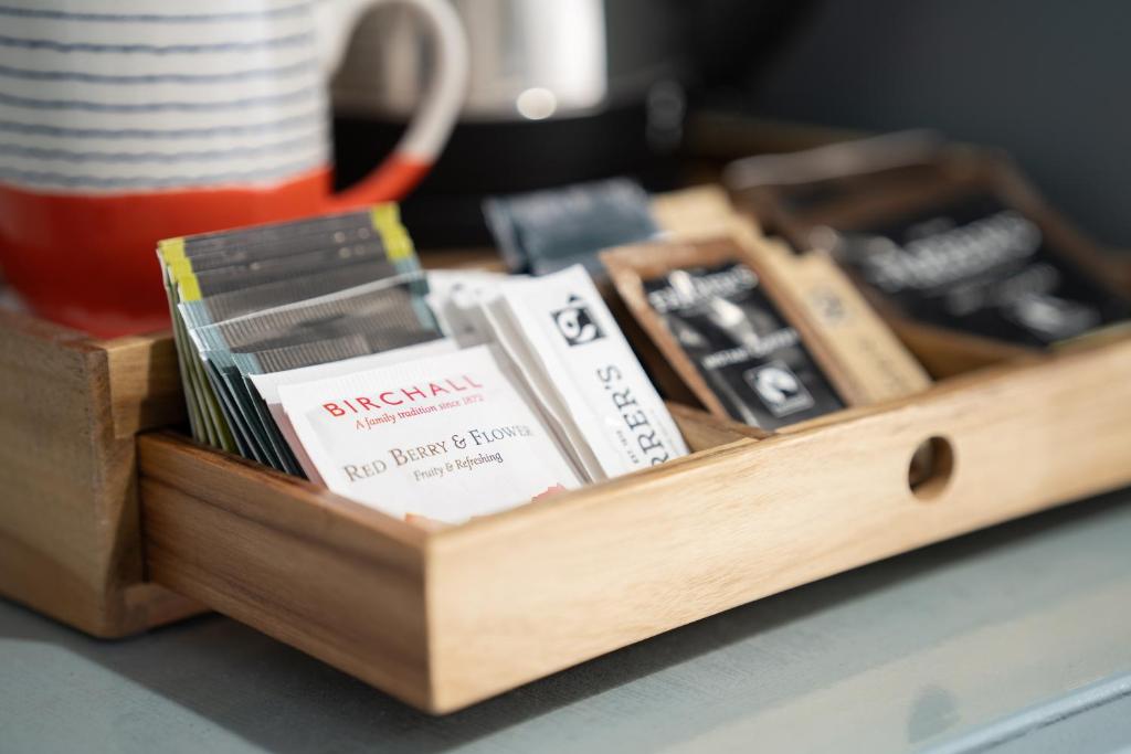 Craig Manor - Resim 37