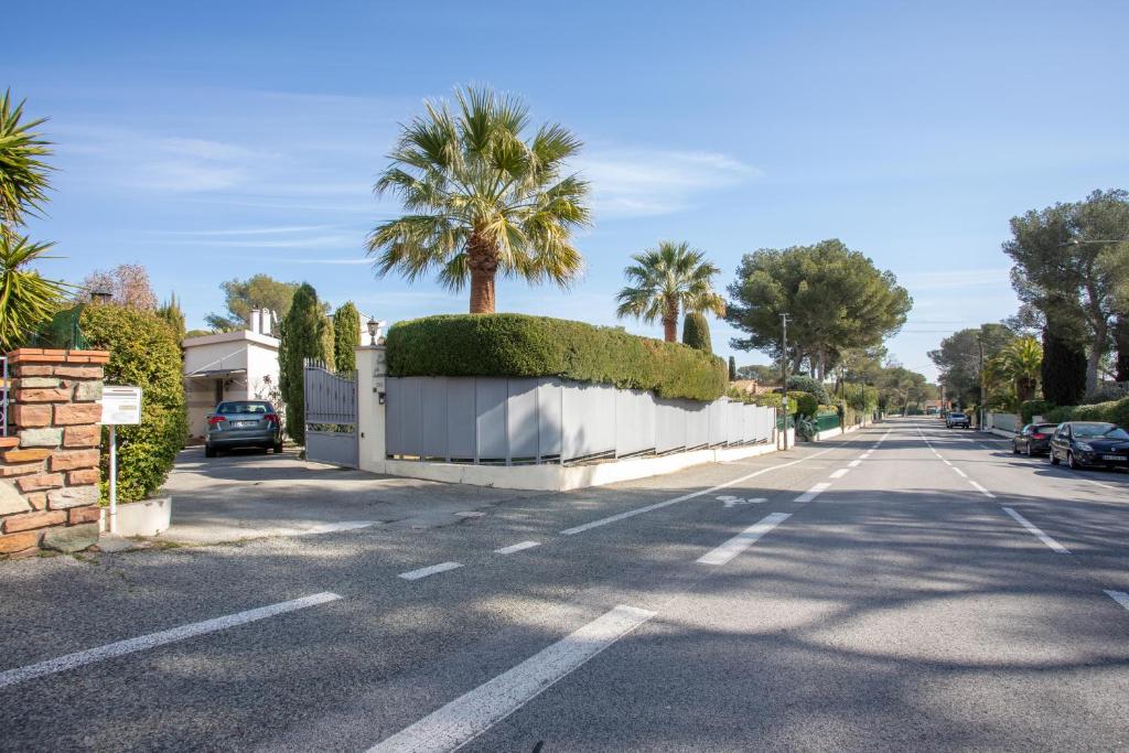 Fotografia z galérie ubytovania Joli 60m2 proche des plages v destinácii Saint-Raphaël