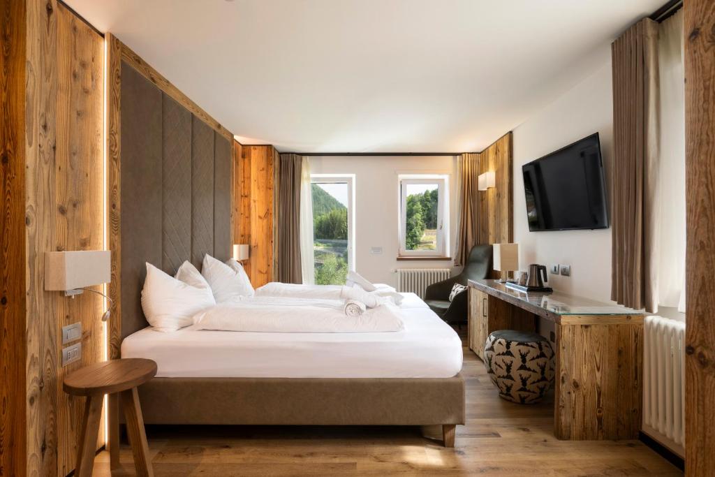 Active Hotel Pineta