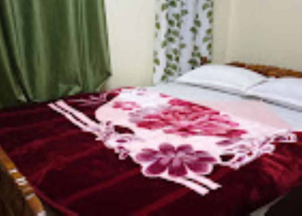 MAHAKAL HOMESTAY , Darjeeling - 双人间