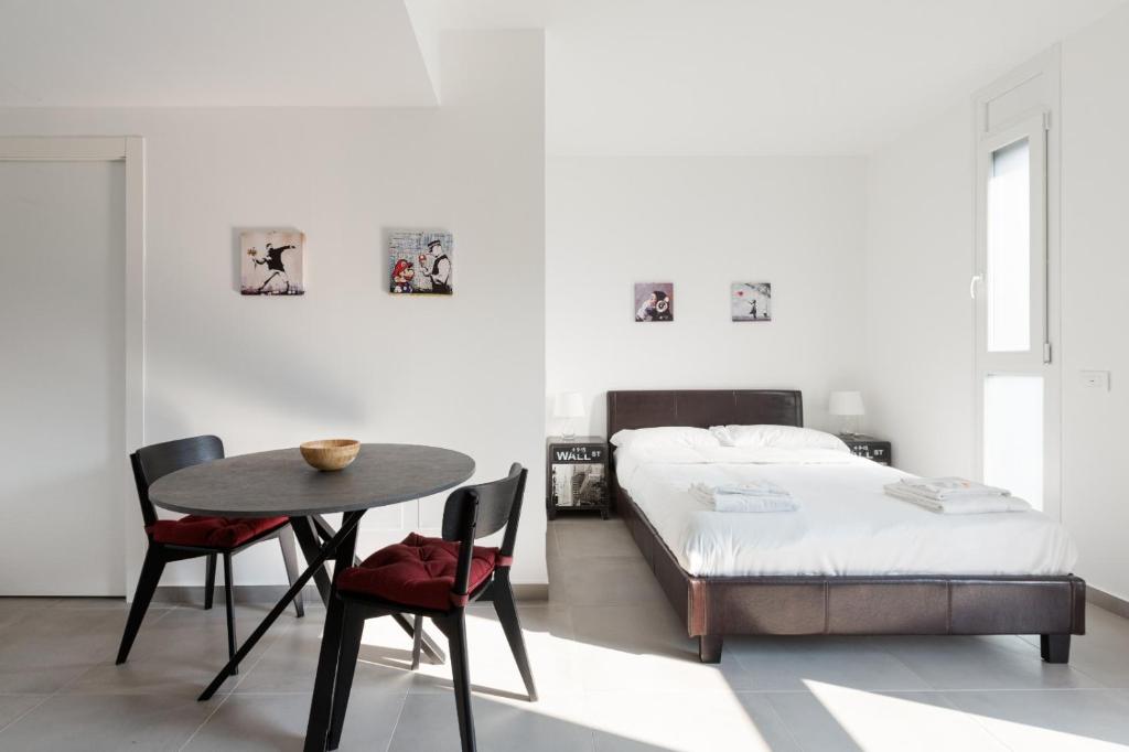 GuestHost - Udine M2 - Bright and cozy studio