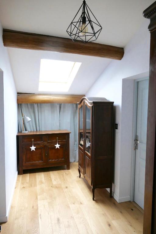La Garoffe - Habitación Doble Con Baño Privado