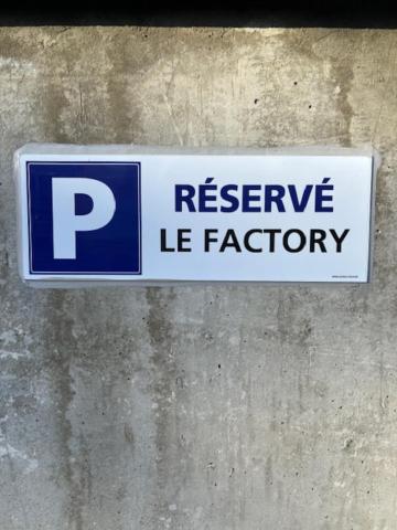 {Le Factory}, proche EuroAirport – photo 43