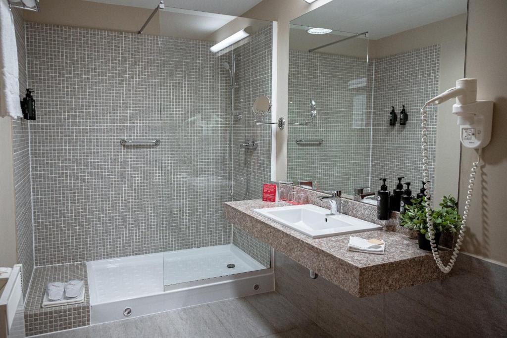 Ramada Plaza Craiova - Room King Executive - Non-fumeur