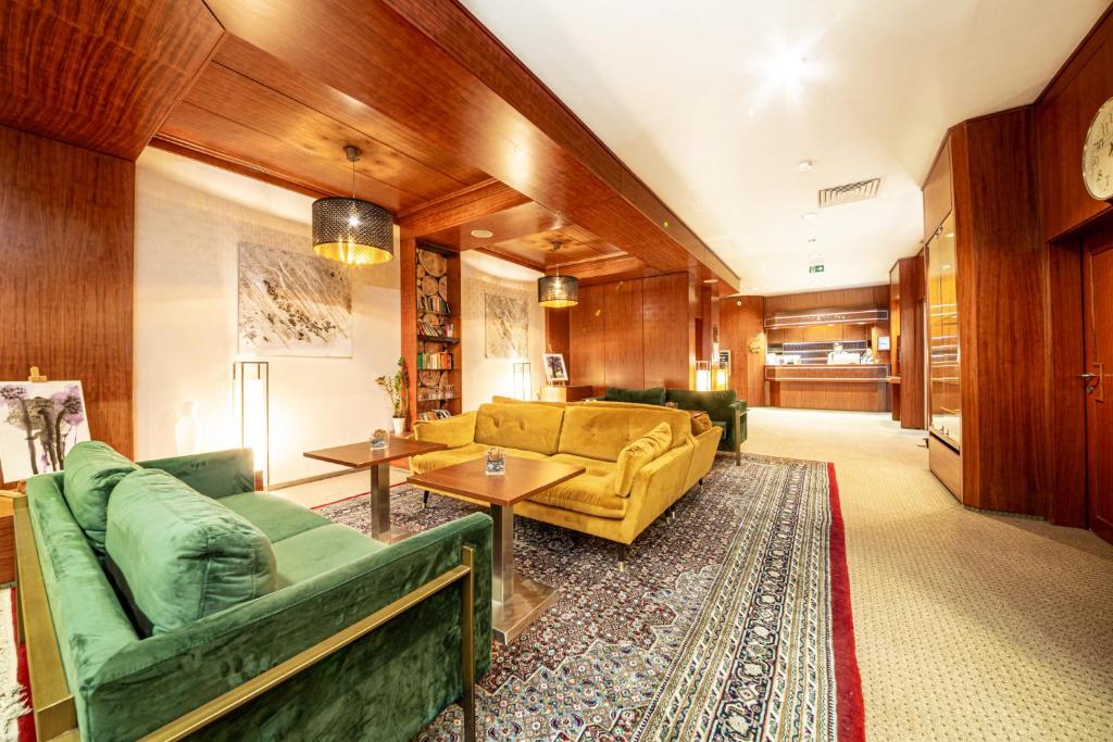 Arotel Best living Nürnberg - Resim 2